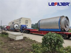 不易降解的廢輪胎、廢橡膠如何處理